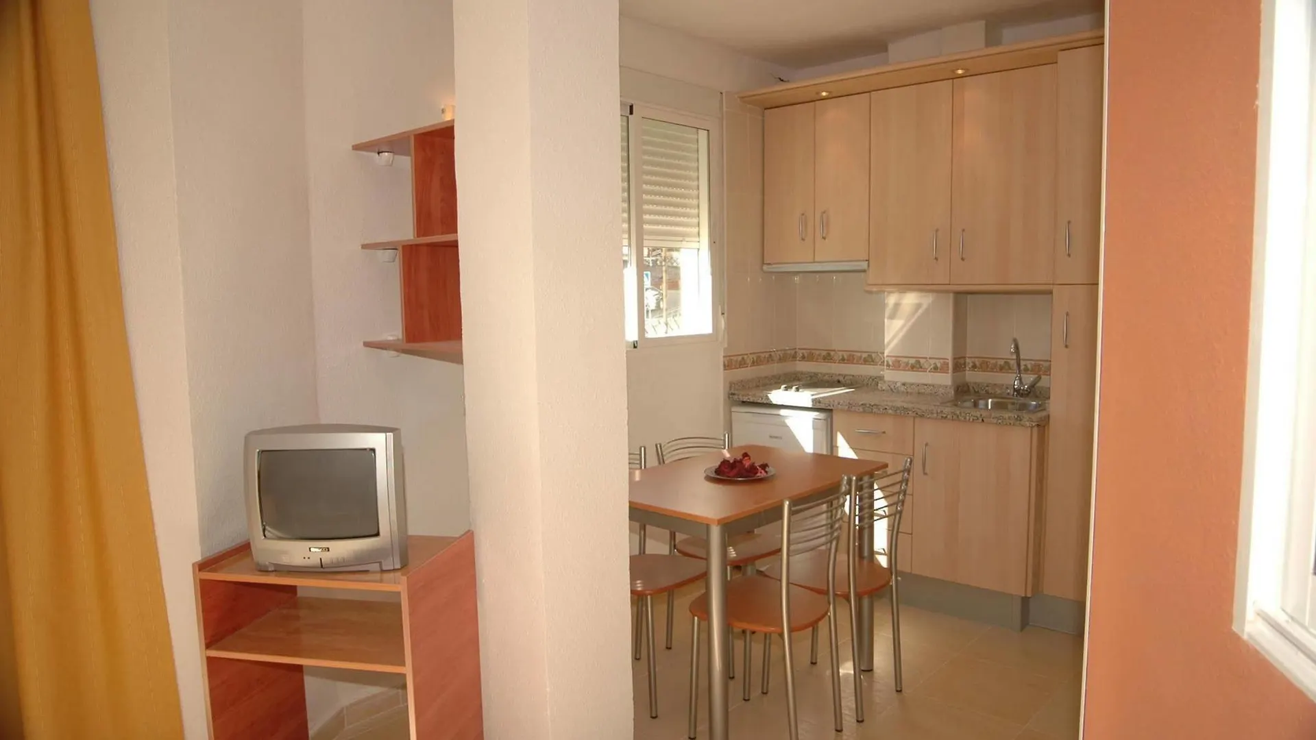 Apartamentos Doramar Benalmadena