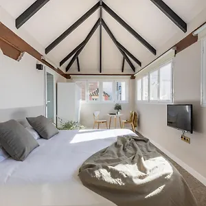 Apartamento Naitly Teatro, Málaga