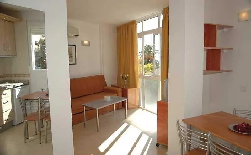 Apartamentos Doramar Benalmádena 0*,  Espanha