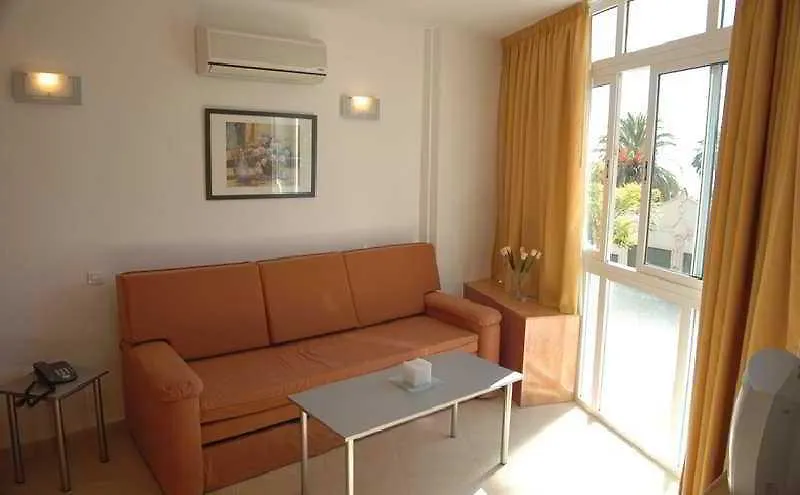Apartamentos Doramar Benalmádena 0*,