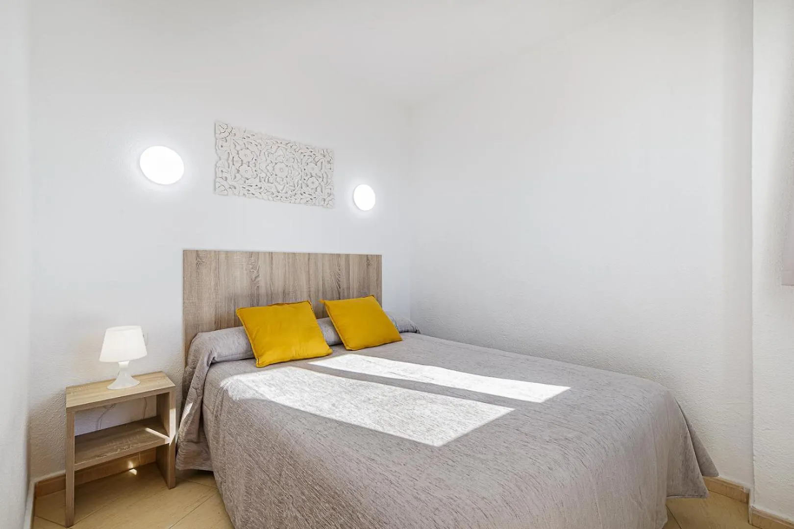 Apartamentos Doramar Benalmadena