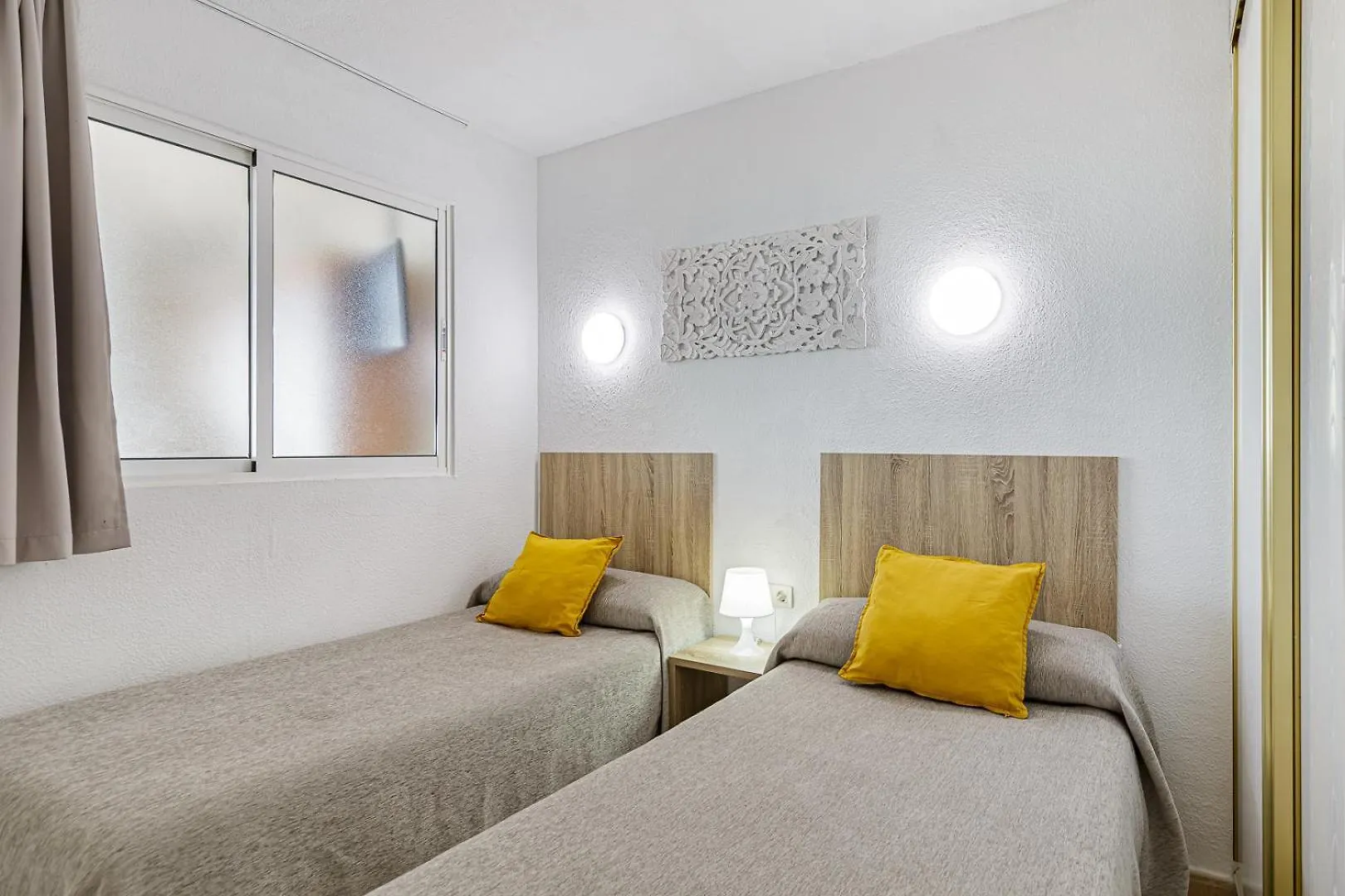 Apartamentos Doramar Benalmadena Apartment