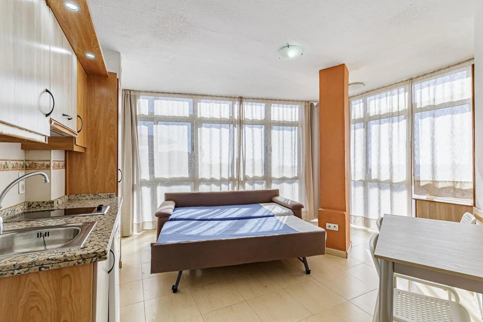 Apartamentos Doramar Benalmadena 0*,