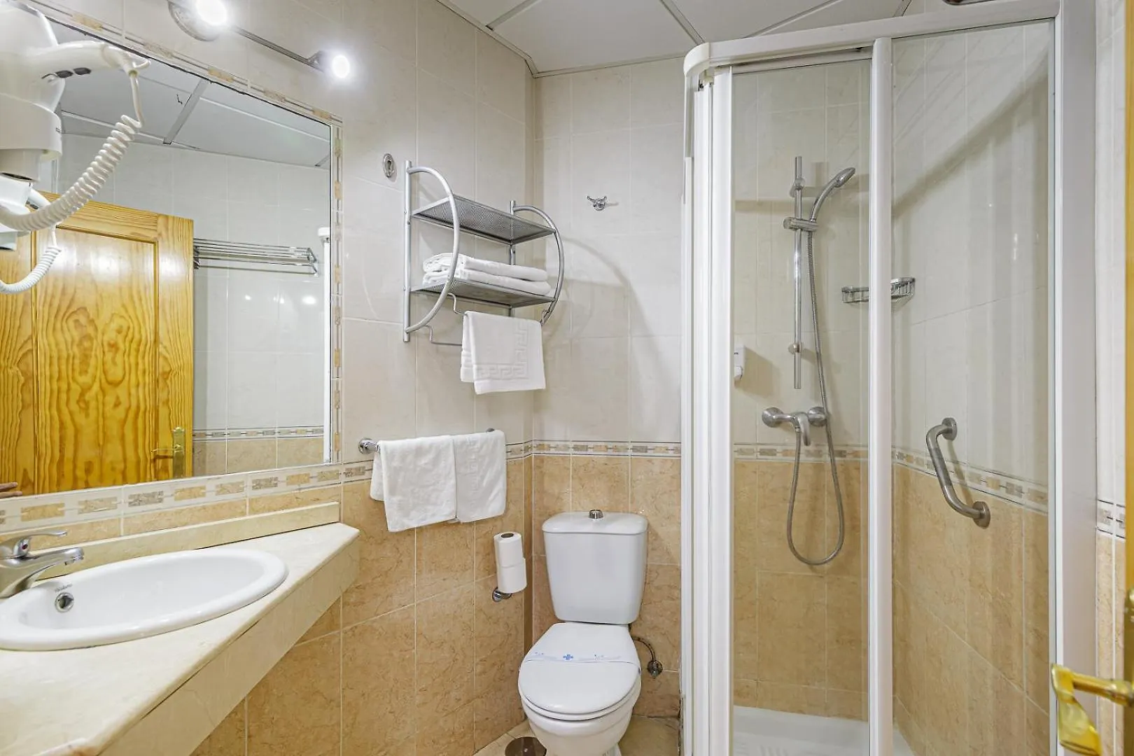 Apartamentos Doramar Benalmadena