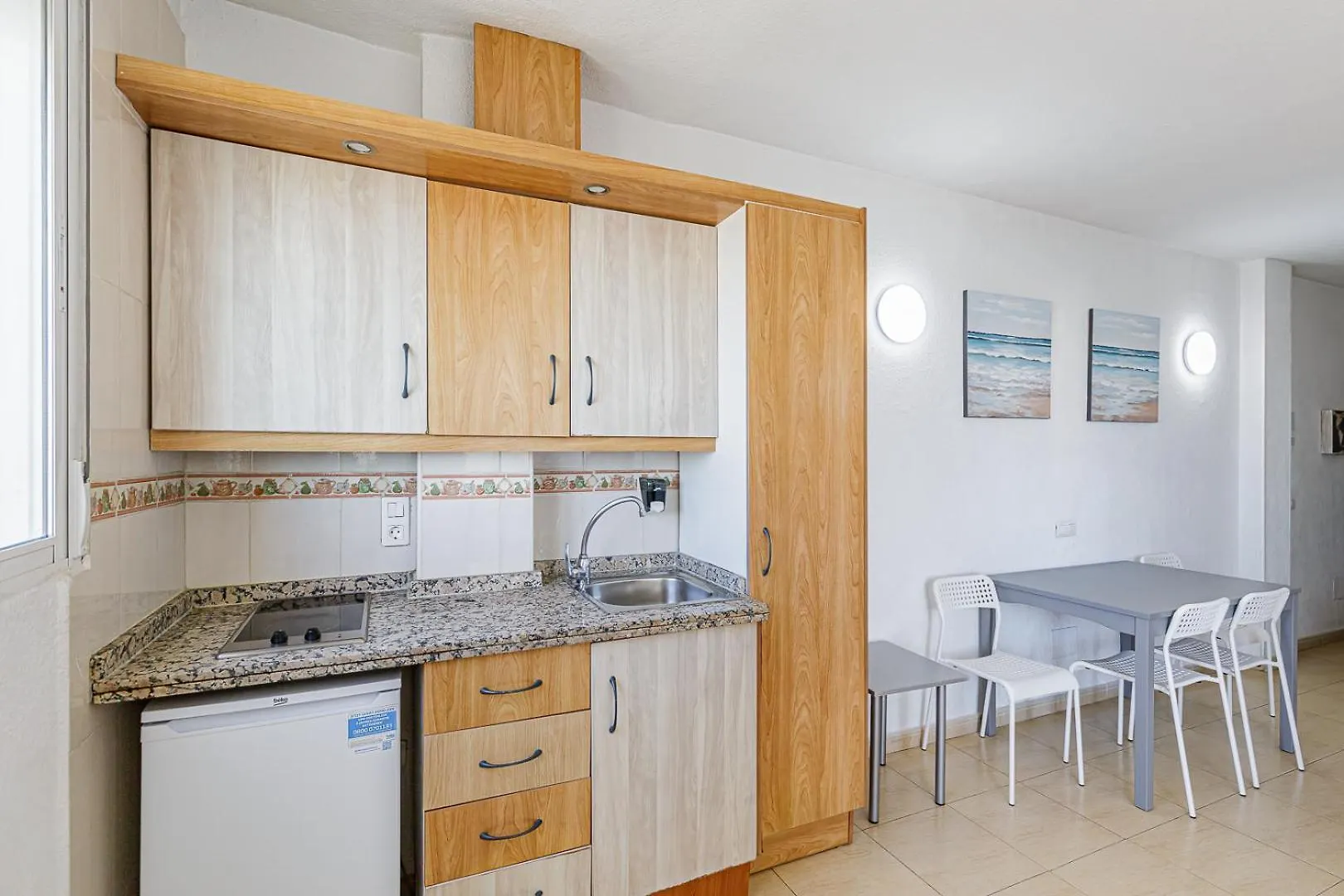 Apartamentos Doramar Benalmádena 0*,  Espanha
