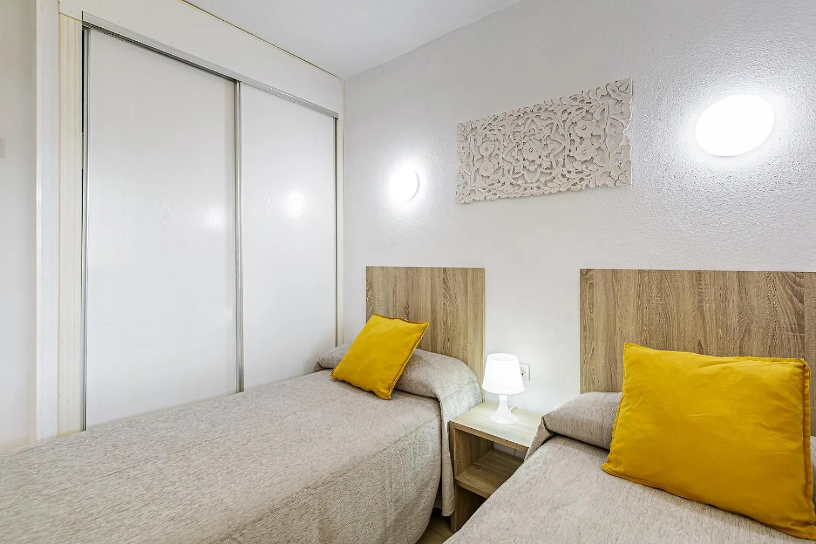 Apartamentos Doramar Benalmadena