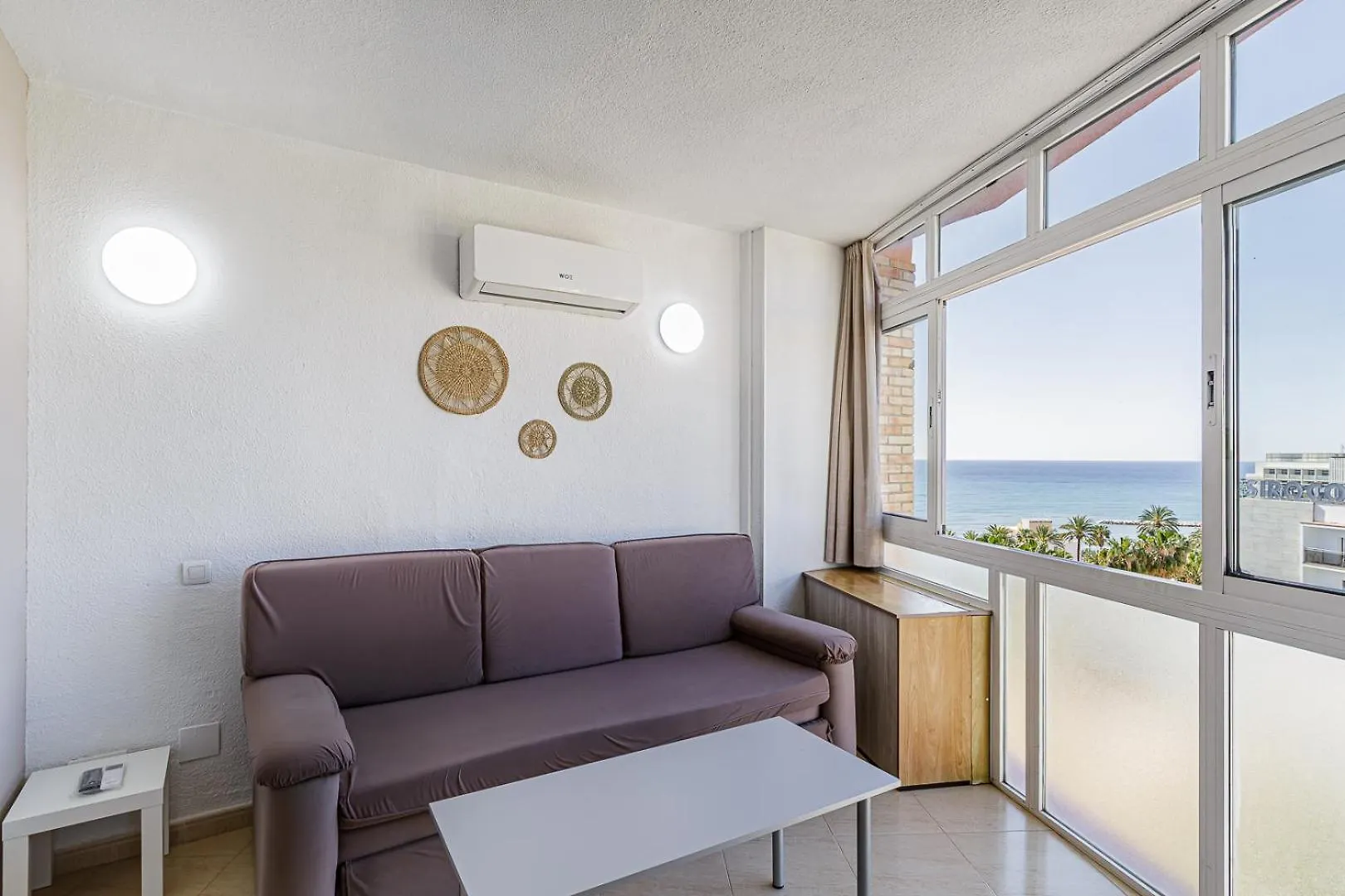 Apartment Apartamentos Doramar Benalmadena