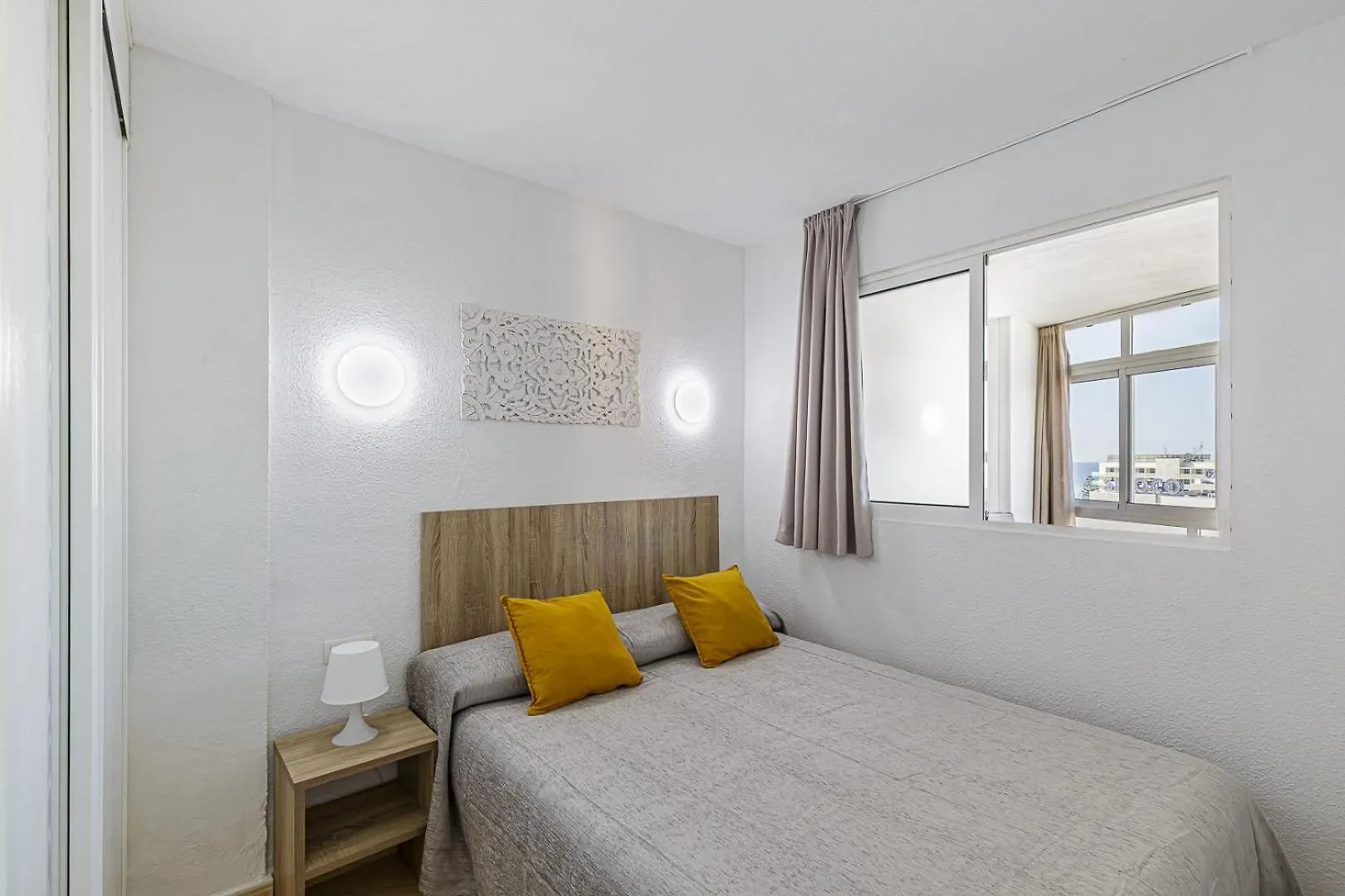 Apartamentos Doramar Benalmádena