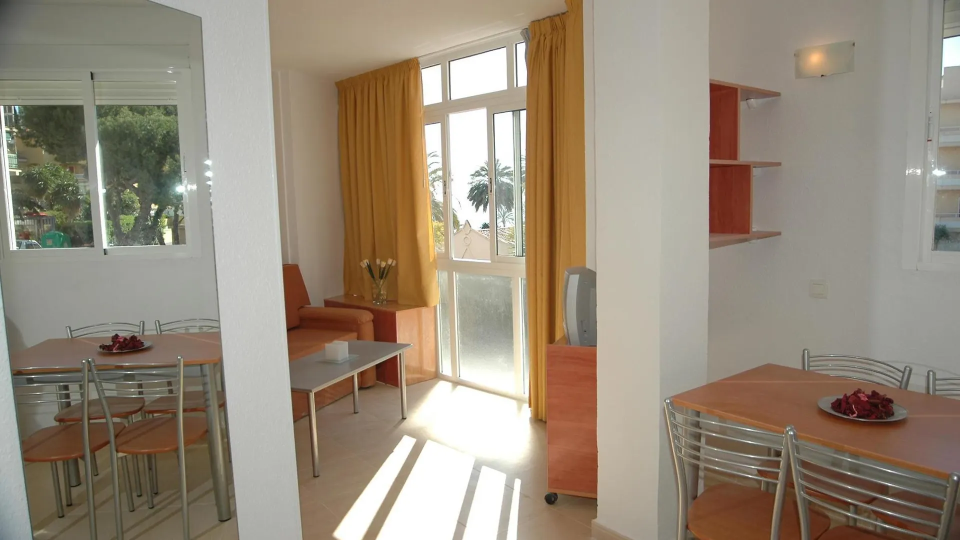 Apartamentos Doramar Benalmadena 0*,