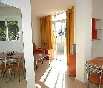 Apartment Apartamentos Doramar Benalmadena Spain