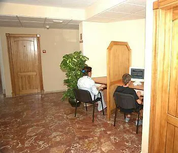 Apartamentos Doramar Benalmadena Spain