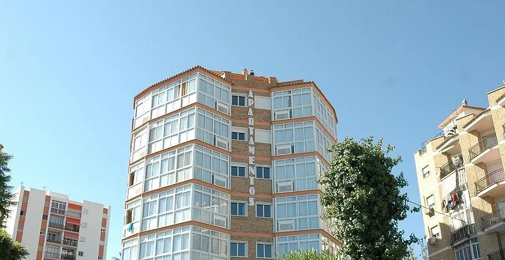 Apartamentos Doramar Benalmádena