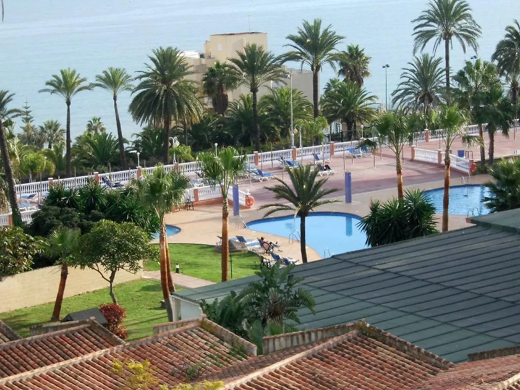 Apartamentos Doramar Benalmadena 0*,  Spain