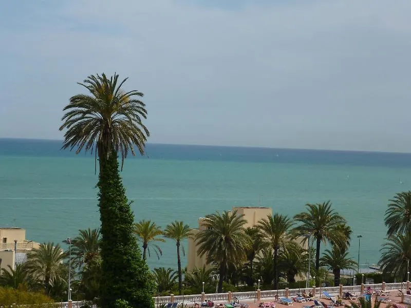 Apartamentos Doramar Benalmadena