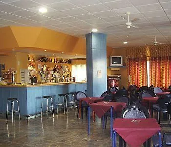 Apartamentos Doramar Benalmadena Apartment