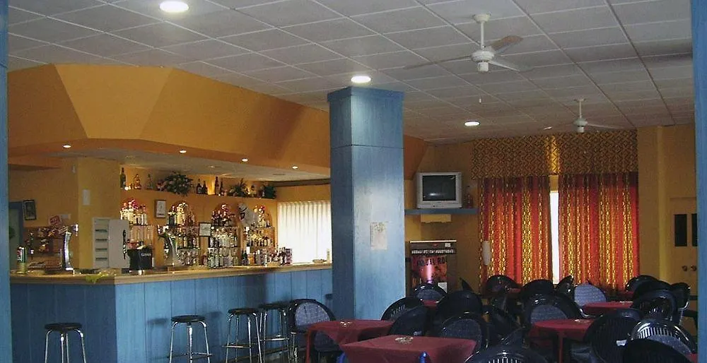 Apartamentos Doramar Benalmádena