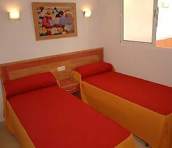 Apartamentos Doramar Benalmadena
