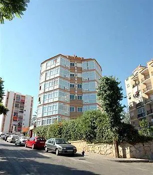Apartamentos Doramar Benalmadena