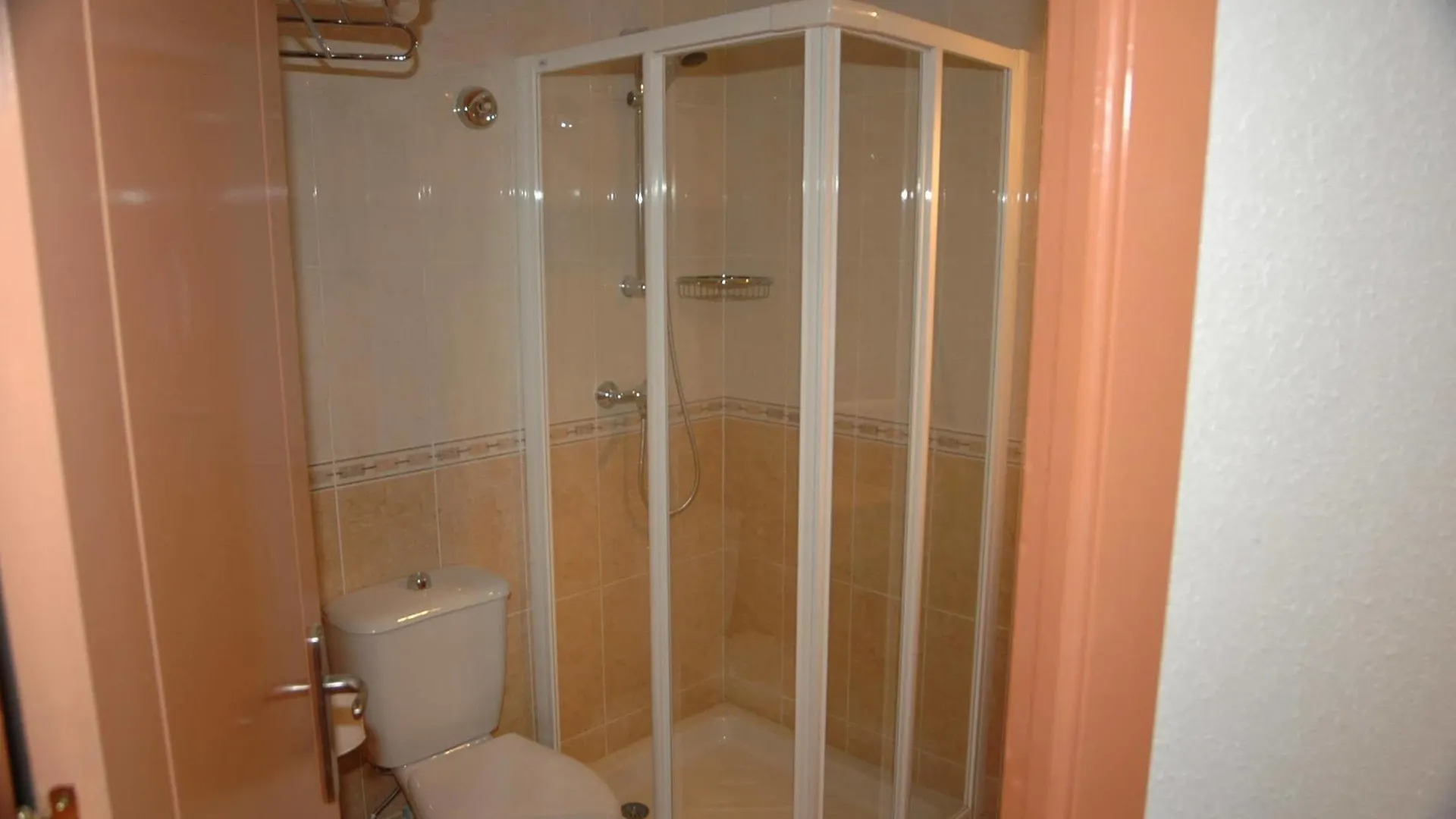 Apartamentos Doramar Benalmádena 0*,  Espanha