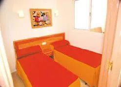 Apartamentos Doramar Benalmadena 0*,