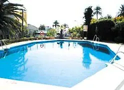 Apartment Apartamentos Doramar Benalmadena