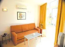 Apartamentos Doramar Benalmadena Spain