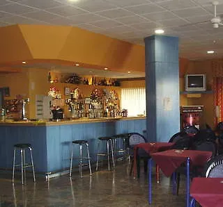 Apartamentos Doramar Benalmádena