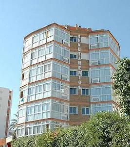 Apartamentos Doramar Benalmádena
